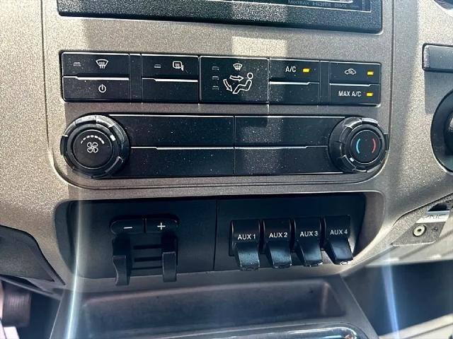 used 2016 Ford F-250 car, priced at $24,995