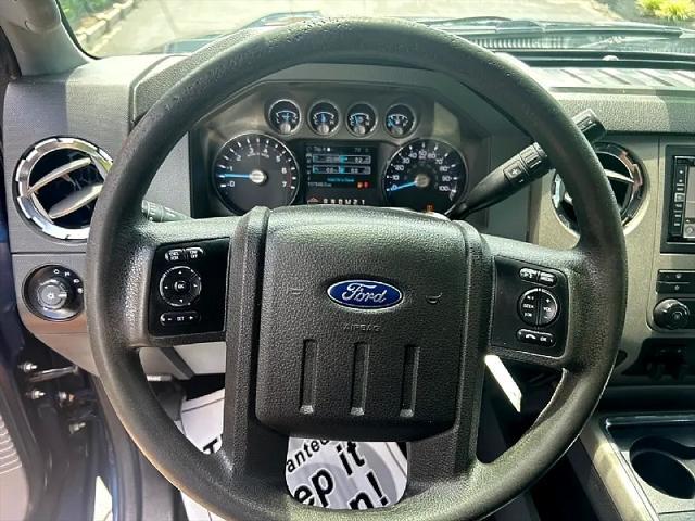 used 2016 Ford F-250 car, priced at $24,995
