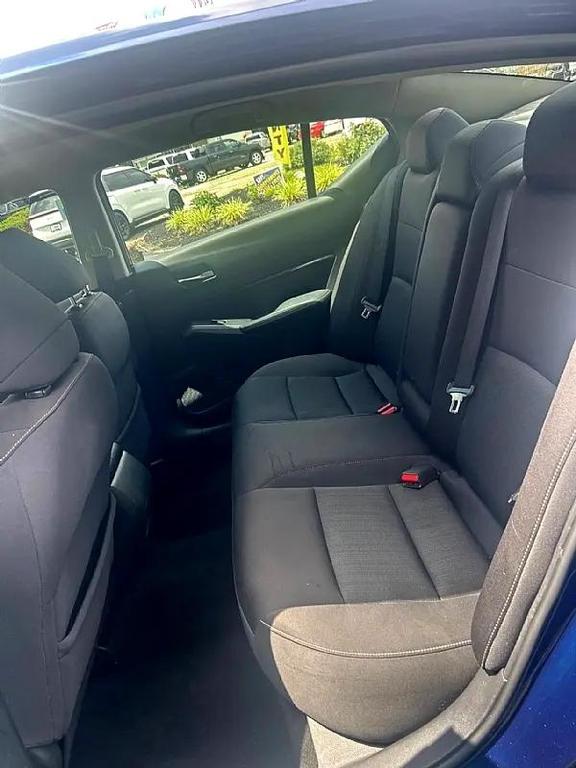 used 2020 Nissan Altima car, priced at $12,995