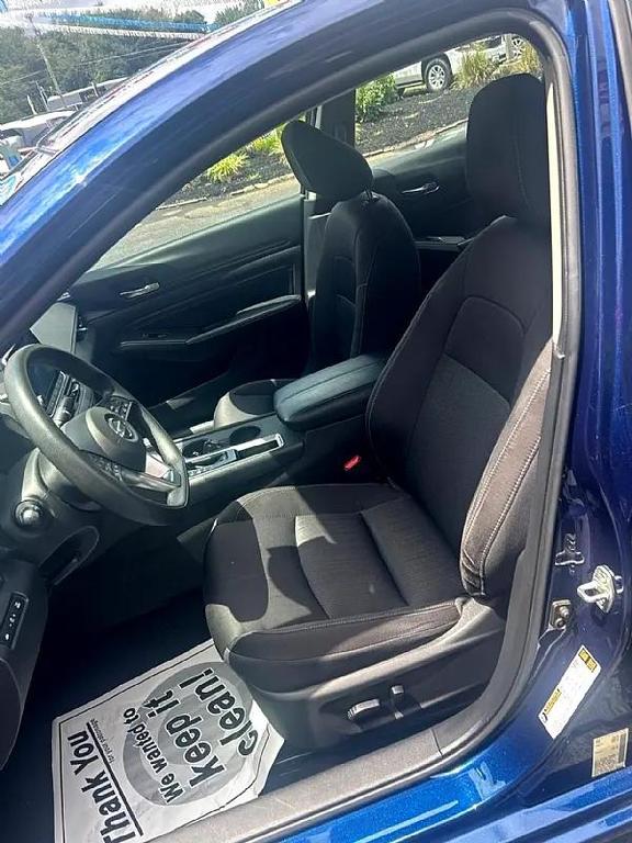 used 2020 Nissan Altima car, priced at $12,995