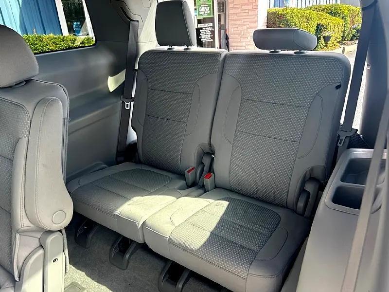 used 2023 GMC Acadia car, priced at $28,995