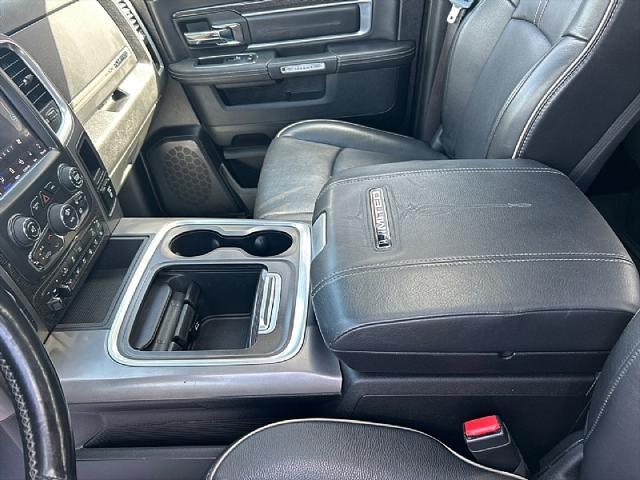 used 2018 Ram 1500 car, priced at $27,995