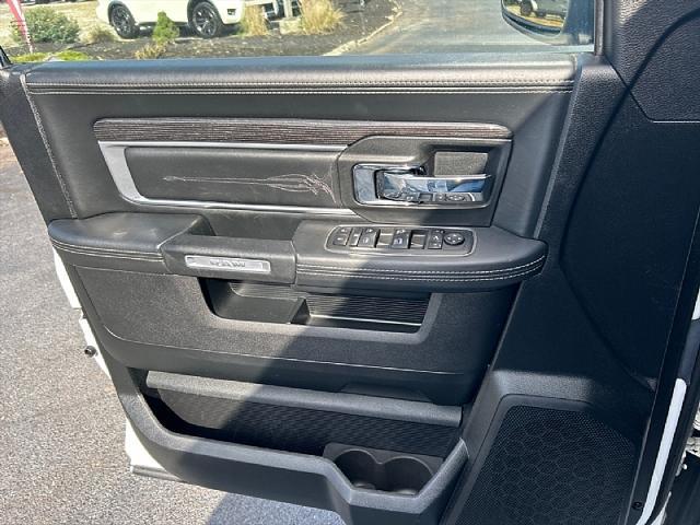 used 2018 Ram 1500 car, priced at $27,995