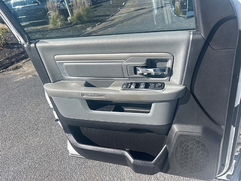 used 2018 Ram 2500 car, priced at $32,995