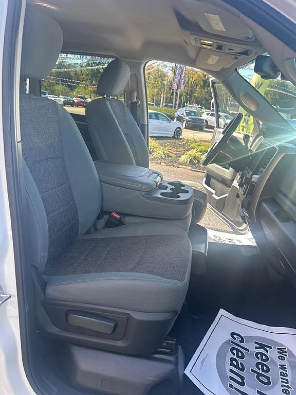 used 2018 Ram 2500 car, priced at $32,995