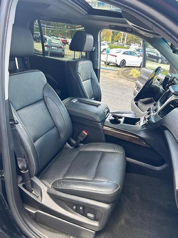 used 2018 Chevrolet Tahoe car, priced at $22,995