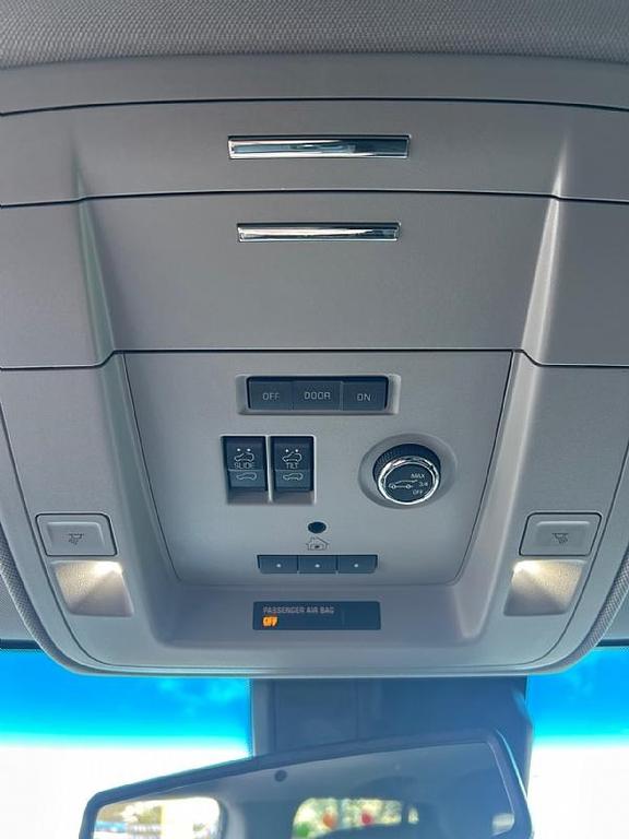 used 2018 Chevrolet Tahoe car, priced at $22,995