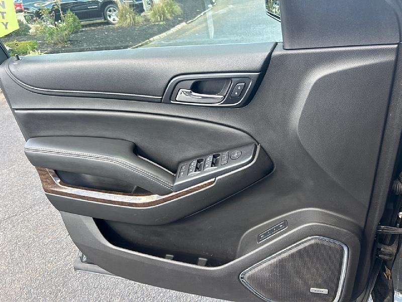 used 2018 Chevrolet Tahoe car, priced at $22,995