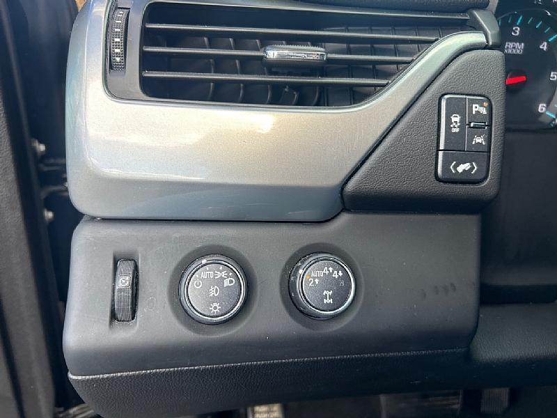 used 2018 Chevrolet Tahoe car, priced at $22,995