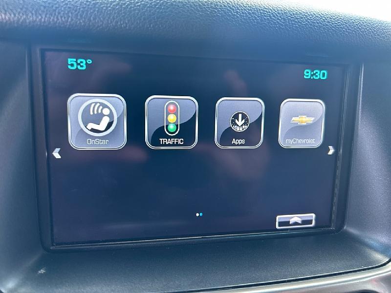 used 2018 Chevrolet Tahoe car, priced at $22,995