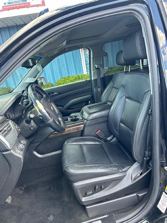 used 2018 Chevrolet Tahoe car, priced at $22,995