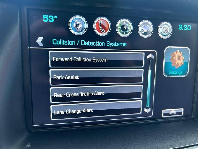 used 2018 Chevrolet Tahoe car, priced at $22,995