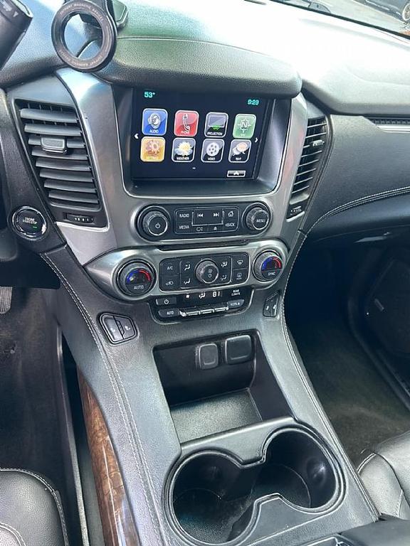 used 2018 Chevrolet Tahoe car, priced at $22,995