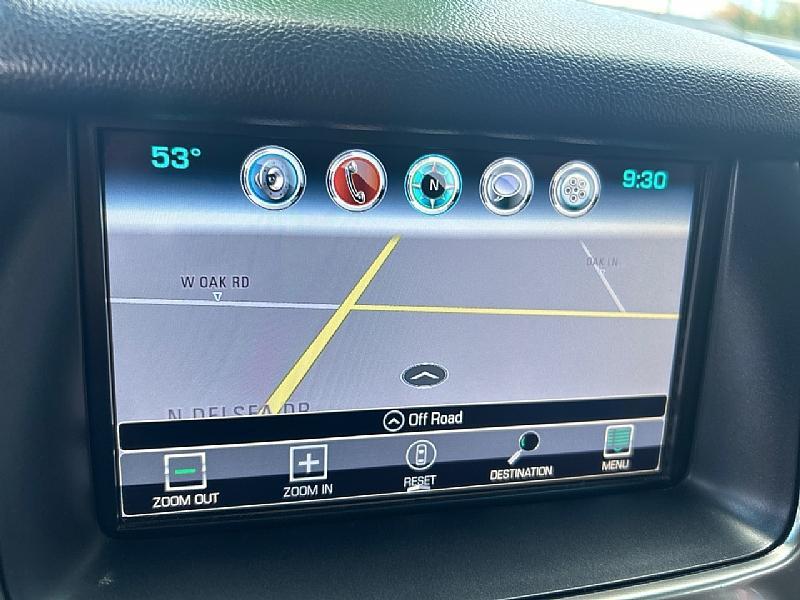 used 2018 Chevrolet Tahoe car, priced at $22,995