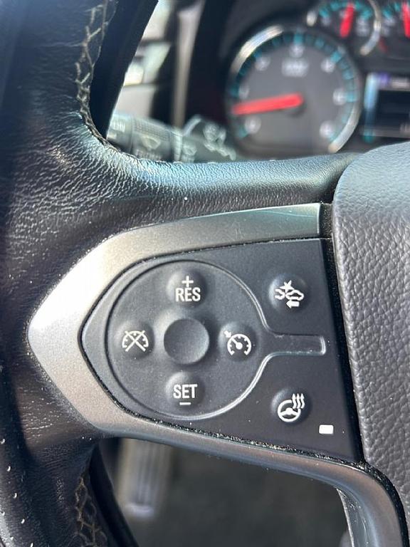 used 2018 Chevrolet Tahoe car, priced at $22,995