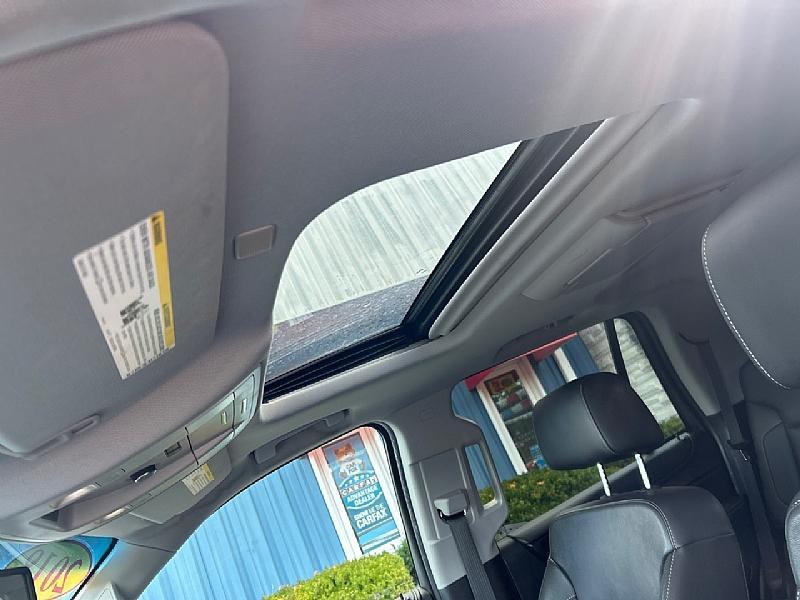 used 2018 Chevrolet Tahoe car, priced at $22,995