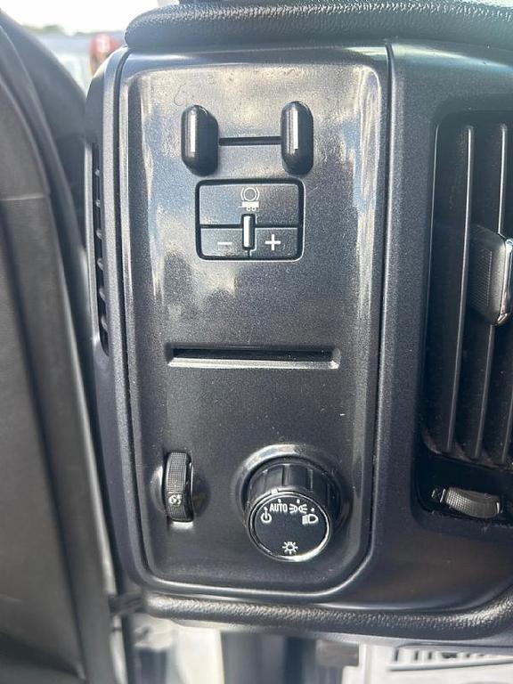 used 2018 Chevrolet Silverado 1500 car, priced at $19,995