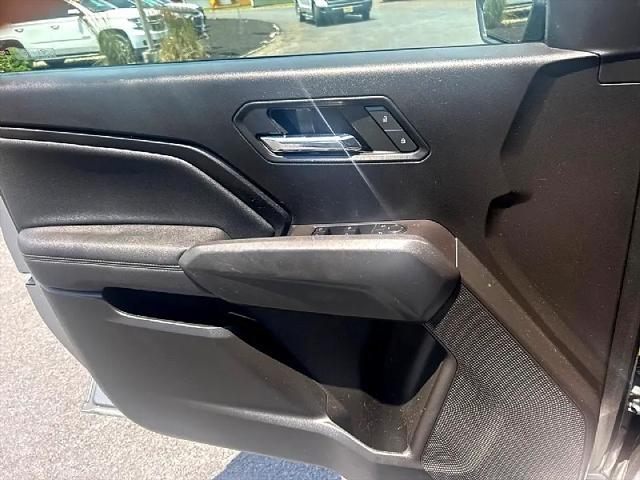 used 2023 Chevrolet Colorado car, priced at $32,995