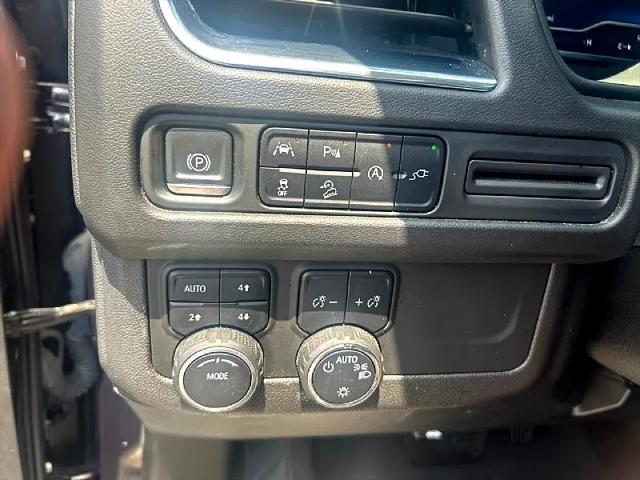 used 2022 Chevrolet Tahoe car, priced at $46,995