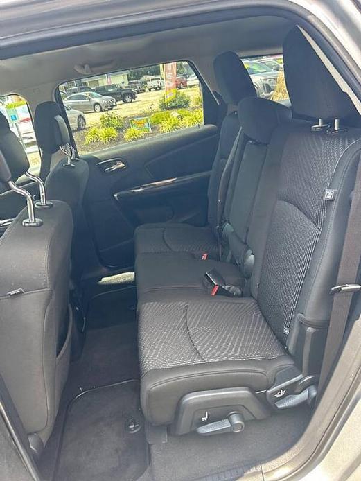 used 2019 Dodge Journey car, priced at $15,995