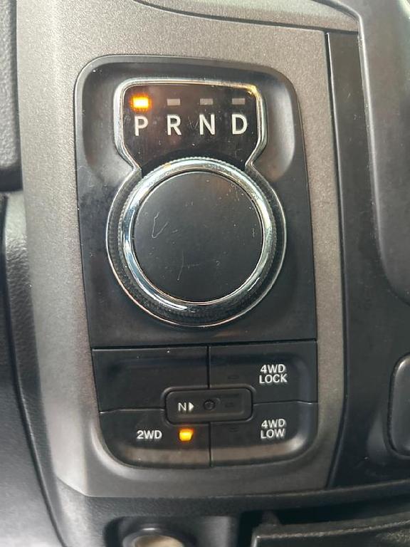 used 2019 Ram 1500 car, priced at $28,995