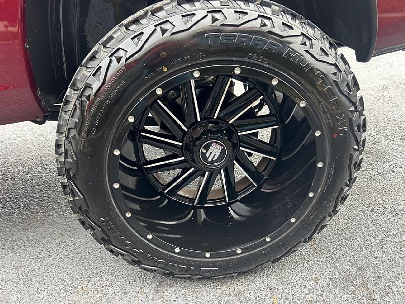 used 2019 Ram 1500 car, priced at $28,995