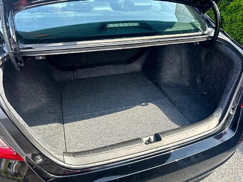 used 2021 Honda Accord car, priced at $21,995