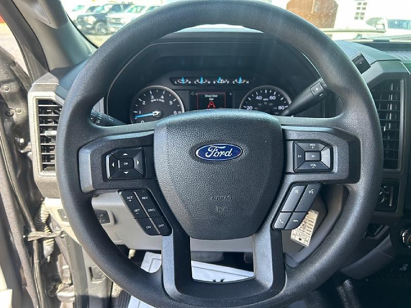 used 2022 Ford F-350 car, priced at $35,995