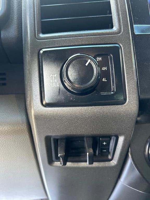 used 2022 Ford F-350 car, priced at $35,995