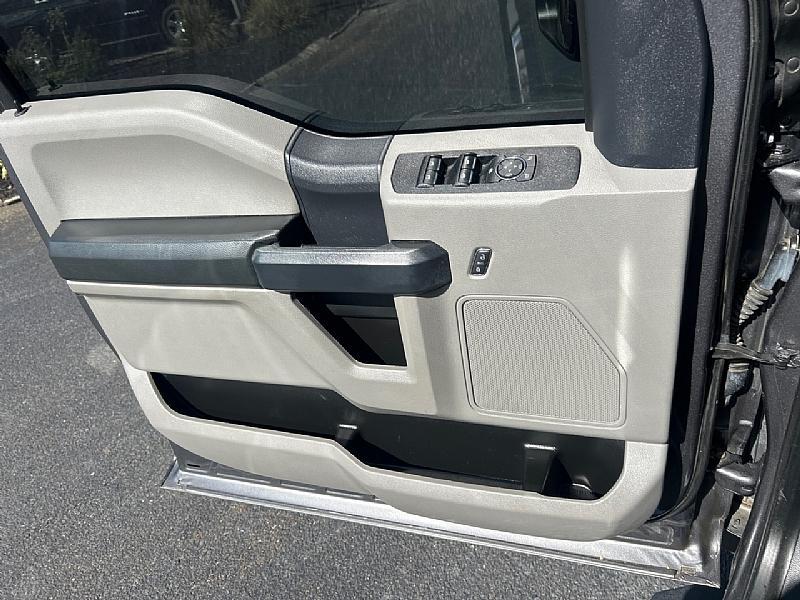 used 2022 Ford F-350 car, priced at $35,995