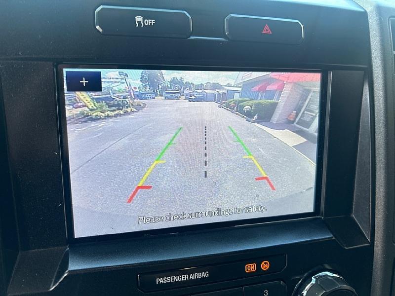 used 2022 Ford F-350 car, priced at $35,995