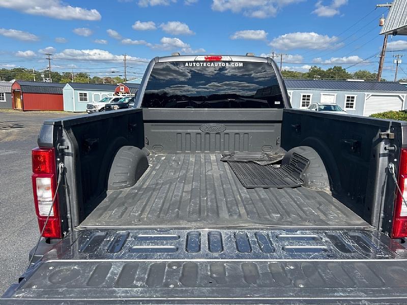 used 2022 Ford F-350 car, priced at $35,995