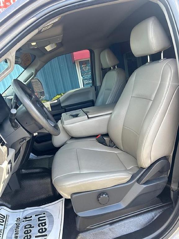 used 2022 Ford F-350 car, priced at $35,995