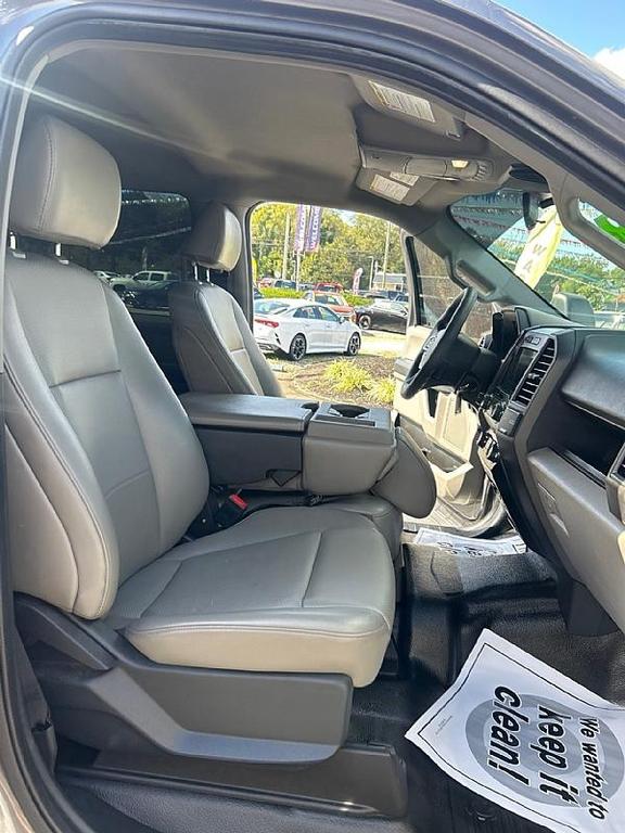 used 2022 Ford F-350 car, priced at $35,995