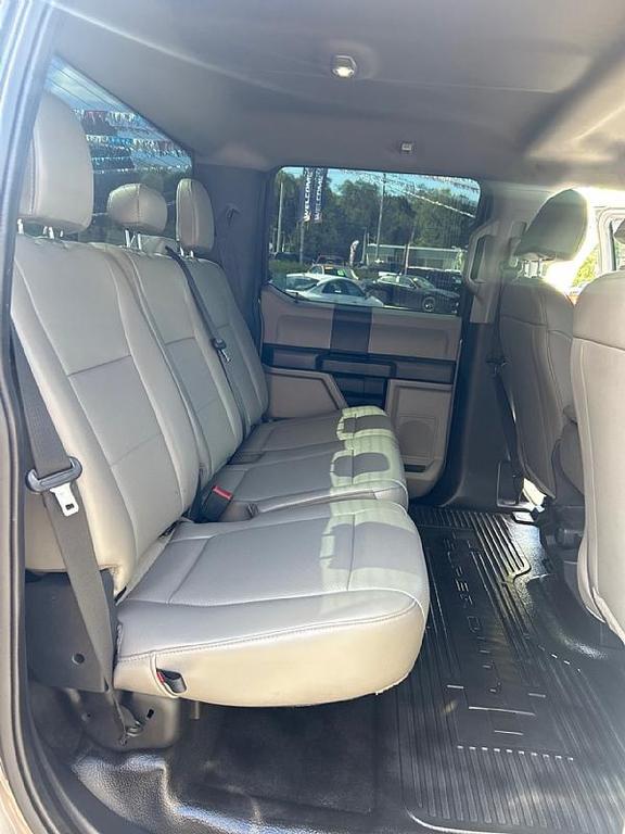 used 2022 Ford F-350 car, priced at $35,995