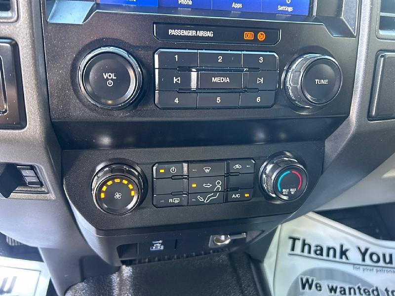 used 2022 Ford F-350 car, priced at $35,995