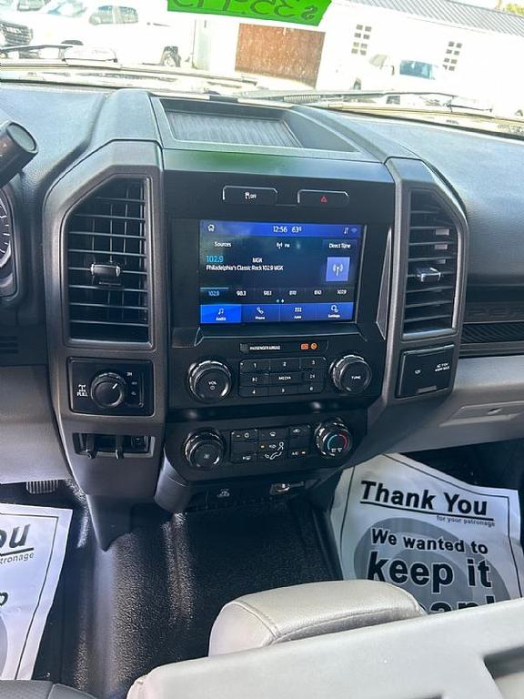 used 2022 Ford F-350 car, priced at $35,995