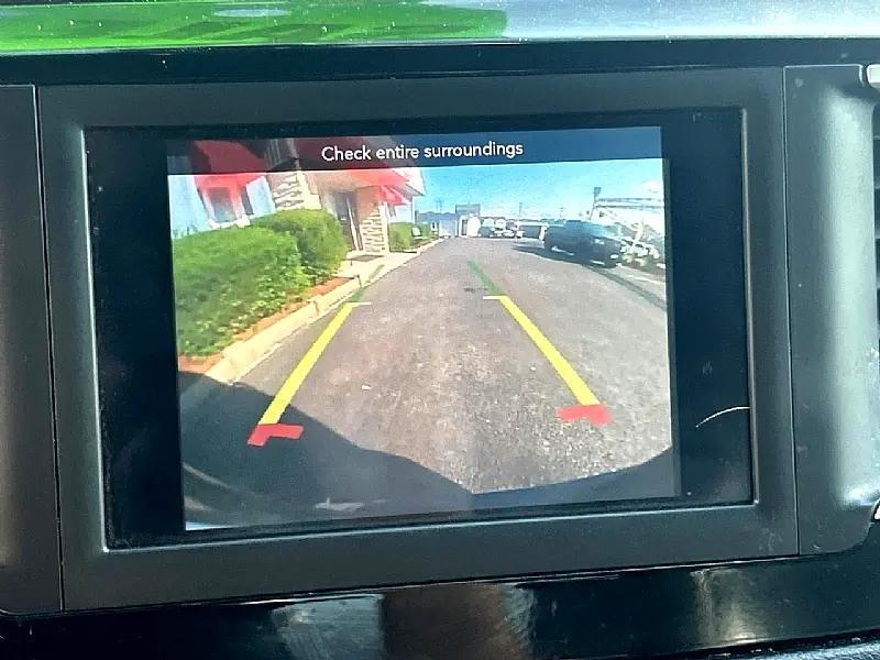 used 2019 Chrysler Pacifica car, priced at $18,995