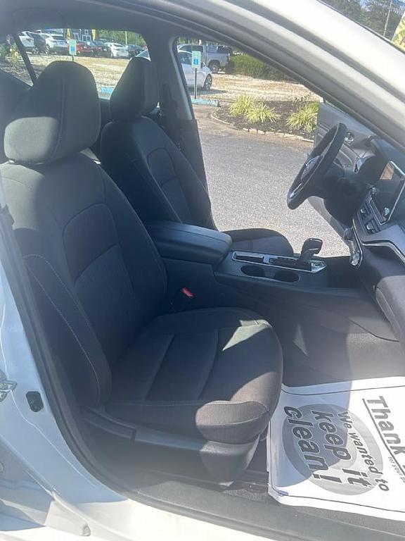 used 2025 Nissan Altima car, priced at $20,995