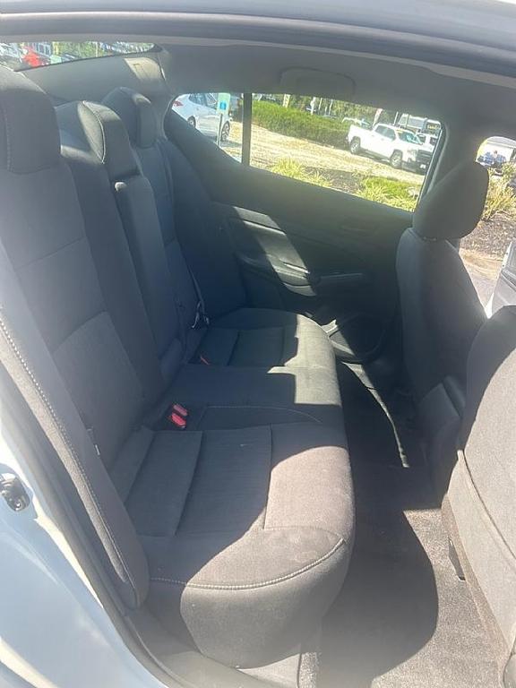 used 2025 Nissan Altima car, priced at $20,995