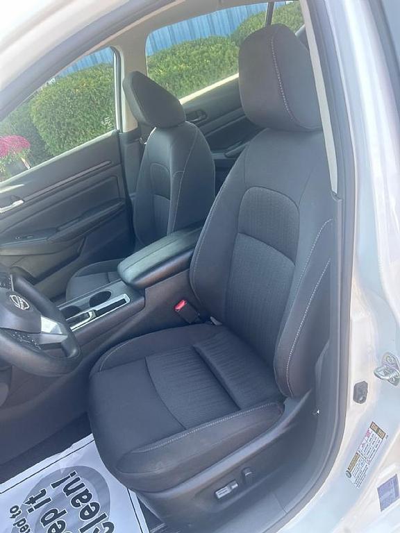 used 2025 Nissan Altima car, priced at $20,995