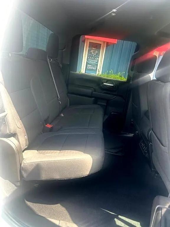 used 2021 Chevrolet Silverado 3500 car, priced at $39,995