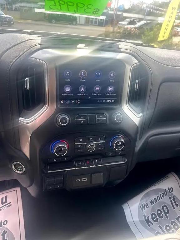 used 2021 Chevrolet Silverado 3500 car, priced at $39,995