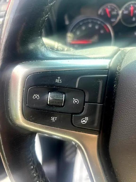 used 2021 Chevrolet Silverado 3500 car, priced at $39,995