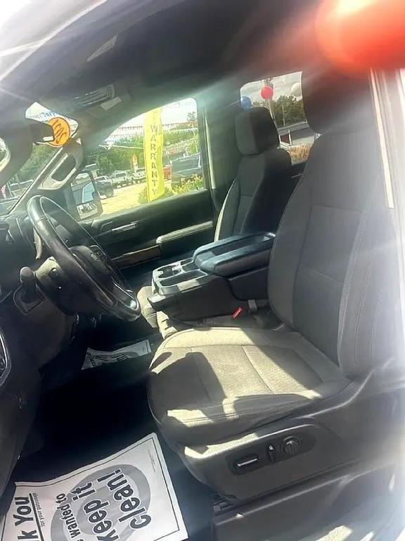 used 2021 Chevrolet Silverado 3500 car, priced at $39,995