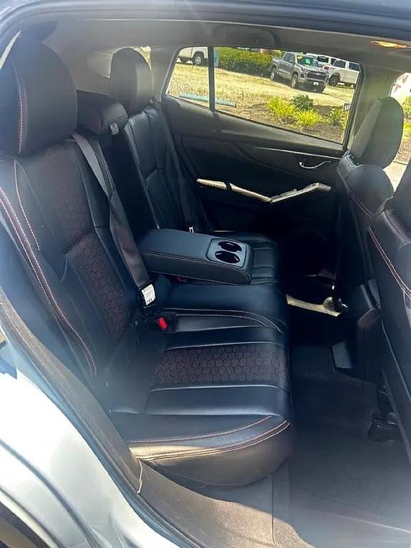 used 2023 Subaru Crosstrek car, priced at $29,995