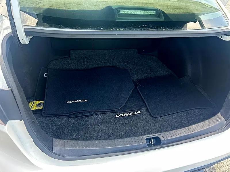 used 2020 Toyota Corolla car, priced at $17,995