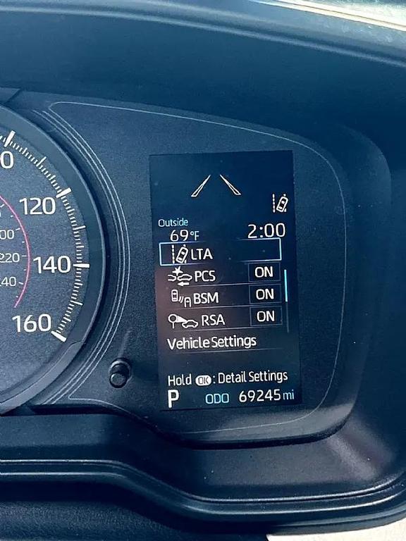 used 2020 Toyota Corolla car, priced at $19,995