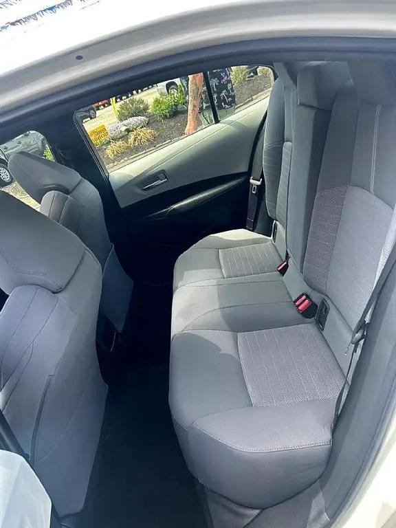 used 2020 Toyota Corolla car, priced at $19,995