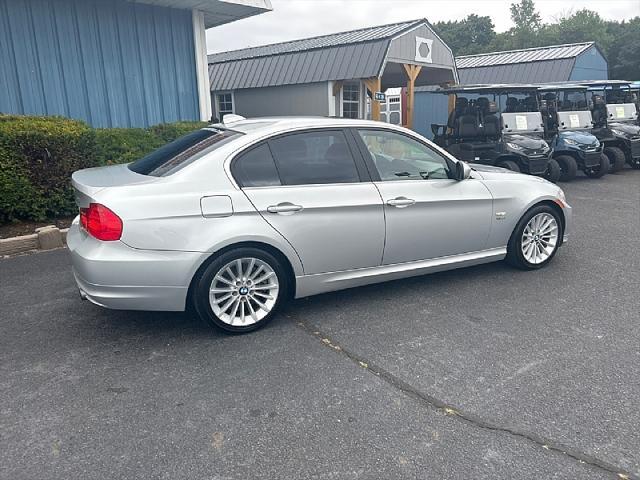 used 2010 BMW 335 car, priced at $7,995